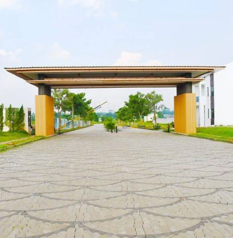 Sistem Keamanan 24 Jam